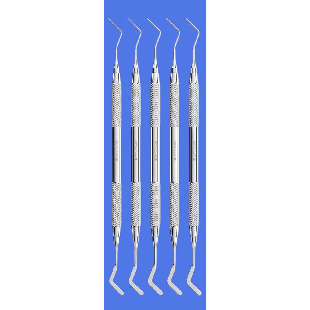 Heidemann Separating Spatulas Set